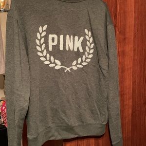 PINK Victoria’s Secret pullover